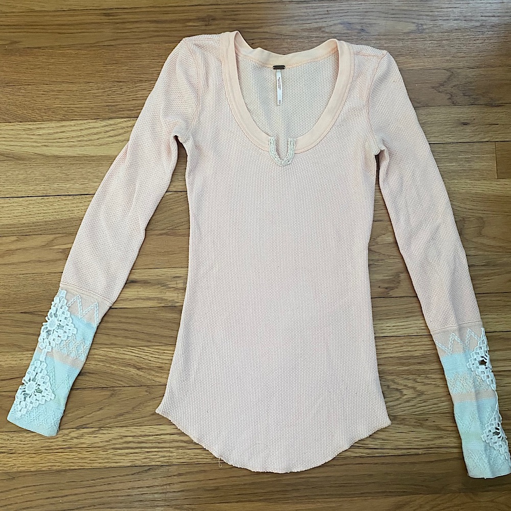 Free people Top